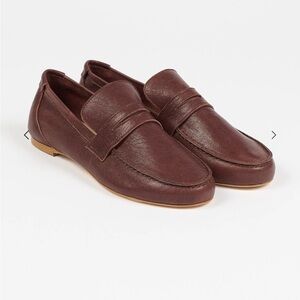 ISO Jamie Haller Penny Loafer